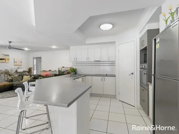 Third view of Homely house listing, 5 Mcconechy Drive, Victoria Point QLD 4165