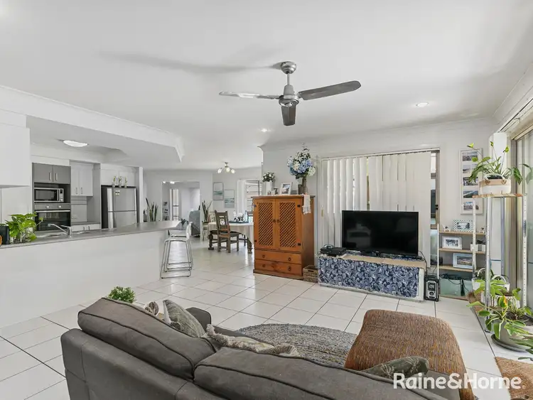 Fifth view of Homely house listing, 5 Mcconechy Drive, Victoria Point QLD 4165