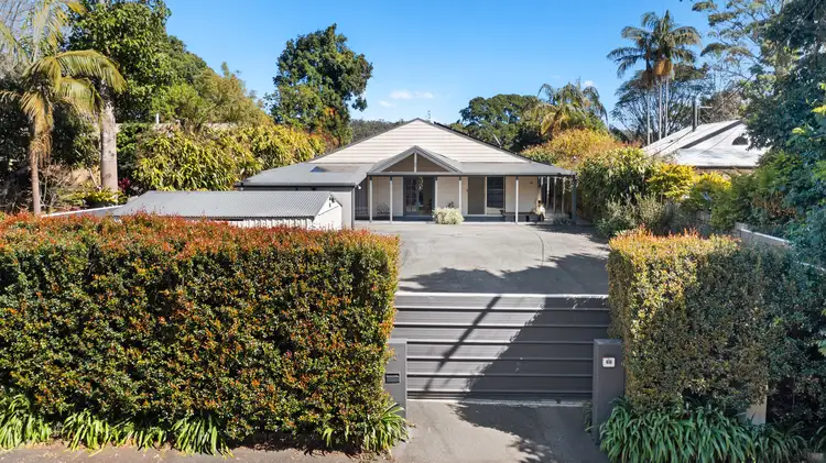 15/15 Macdonnell Road, Tamborine Mountain QLD 4272