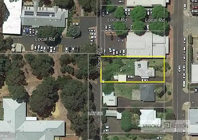 Main view of Homely house listing, 20 Fearn Avenue, Margaret River WA 6285