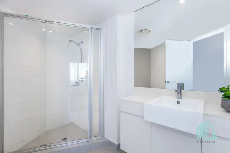 Sixth view of Homely apartment listing, 21102/5 LAWSON STREET, Southport QLD 4215