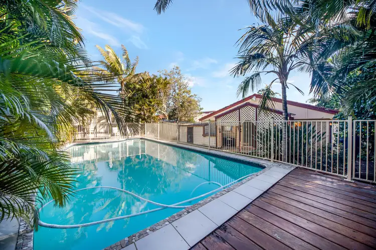19 Balfour Street, Darra QLD 4076