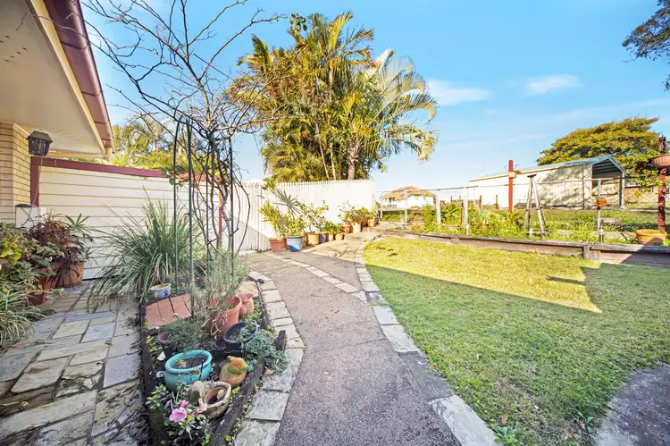 Second view of Homely house listing, 19 Balfour Street, Darra QLD 4076