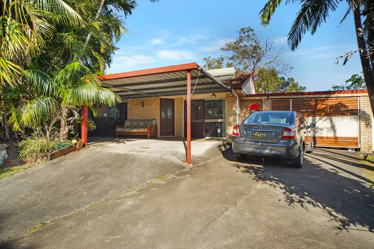 Fifth view of Homely house listing, 19 Balfour Street, Darra QLD 4076