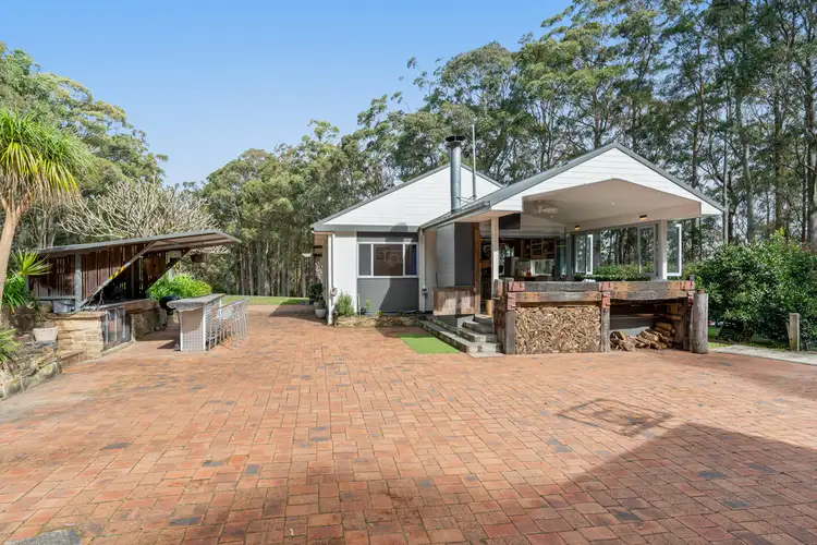 48 Koorin Road, Matcham NSW 2250