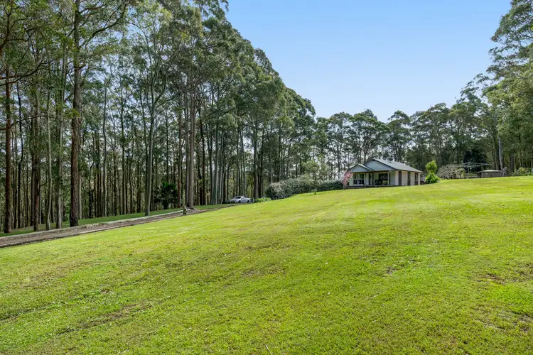 Second view of Homely rural property listing, 48 Koorin Road, Matcham NSW 2250