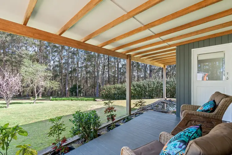 Fourth view of Homely rural property listing, 48 Koorin Road, Matcham NSW 2250