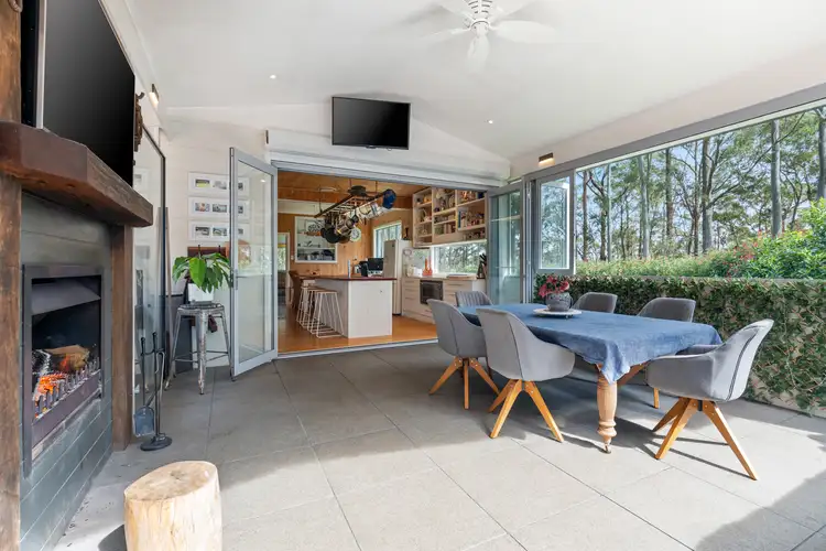 Fifth view of Homely rural property listing, 48 Koorin Road, Matcham NSW 2250