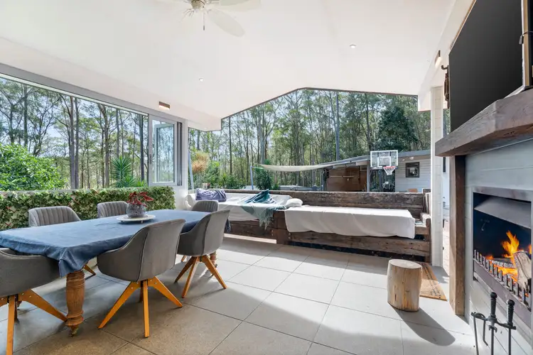 Sixth view of Homely rural property listing, 48 Koorin Road, Matcham NSW 2250
