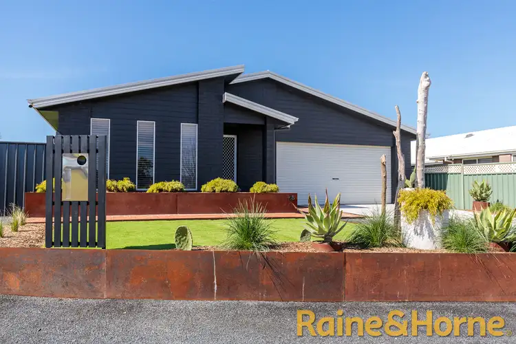 Second view of Homely house listing, 38 Dalbeattie Crescent, Dubbo NSW 2830