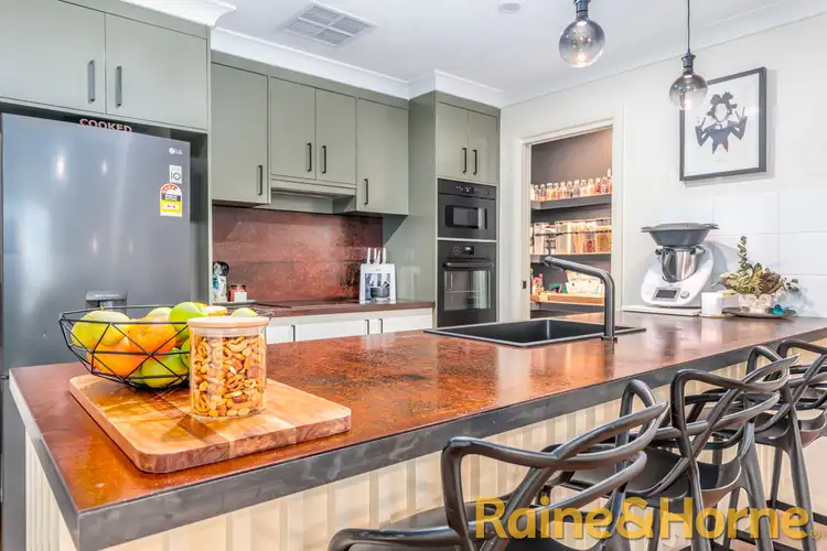 Third view of Homely house listing, 38 Dalbeattie Crescent, Dubbo NSW 2830