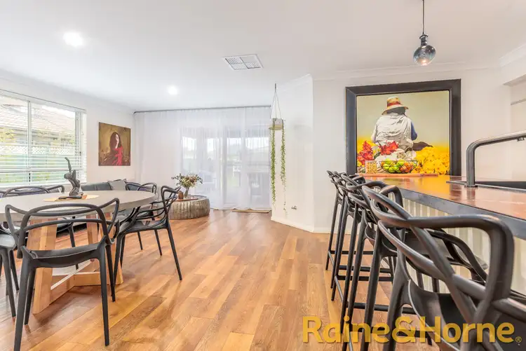 Fourth view of Homely house listing, 38 Dalbeattie Crescent, Dubbo NSW 2830