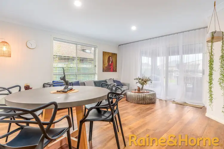 Fifth view of Homely house listing, 38 Dalbeattie Crescent, Dubbo NSW 2830