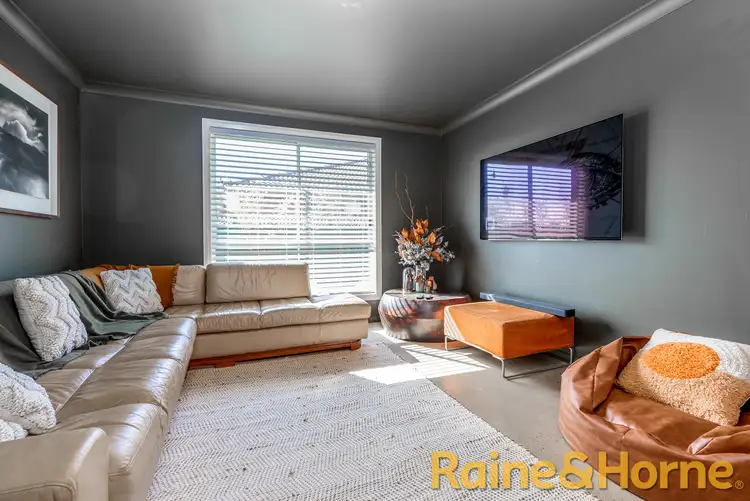 Sixth view of Homely house listing, 38 Dalbeattie Crescent, Dubbo NSW 2830