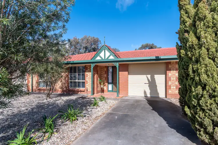 Main view of Homely unit listing, 2/25 Parker Avenue, Strathalbyn SA 5255