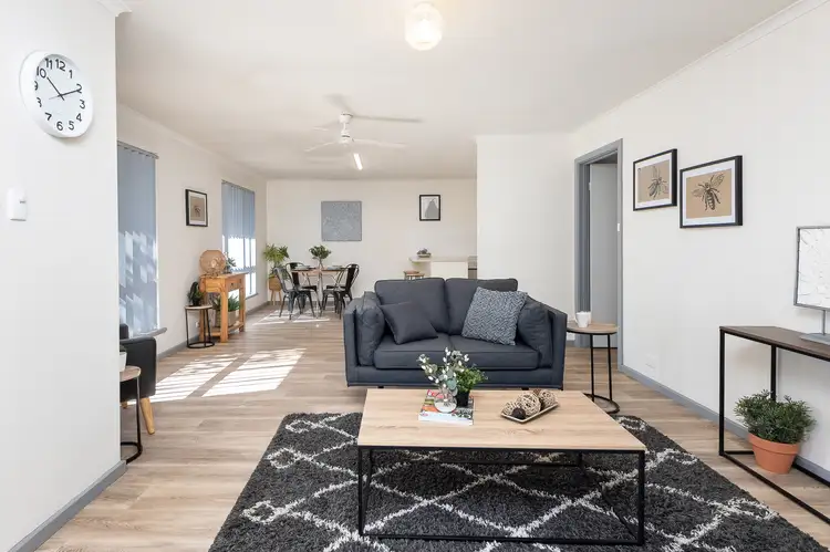 Third view of Homely unit listing, 2/25 Parker Avenue, Strathalbyn SA 5255