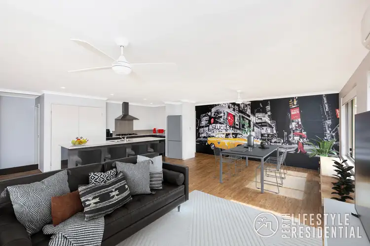 Main view of Homely house listing, 210 Beachside Parade, Yanchep WA 6035