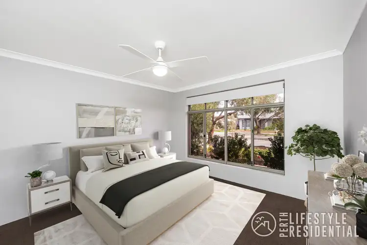 Third view of Homely house listing, 210 Beachside Parade, Yanchep WA 6035