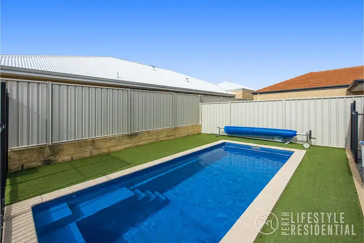 Fourth view of Homely house listing, 210 Beachside Parade, Yanchep WA 6035