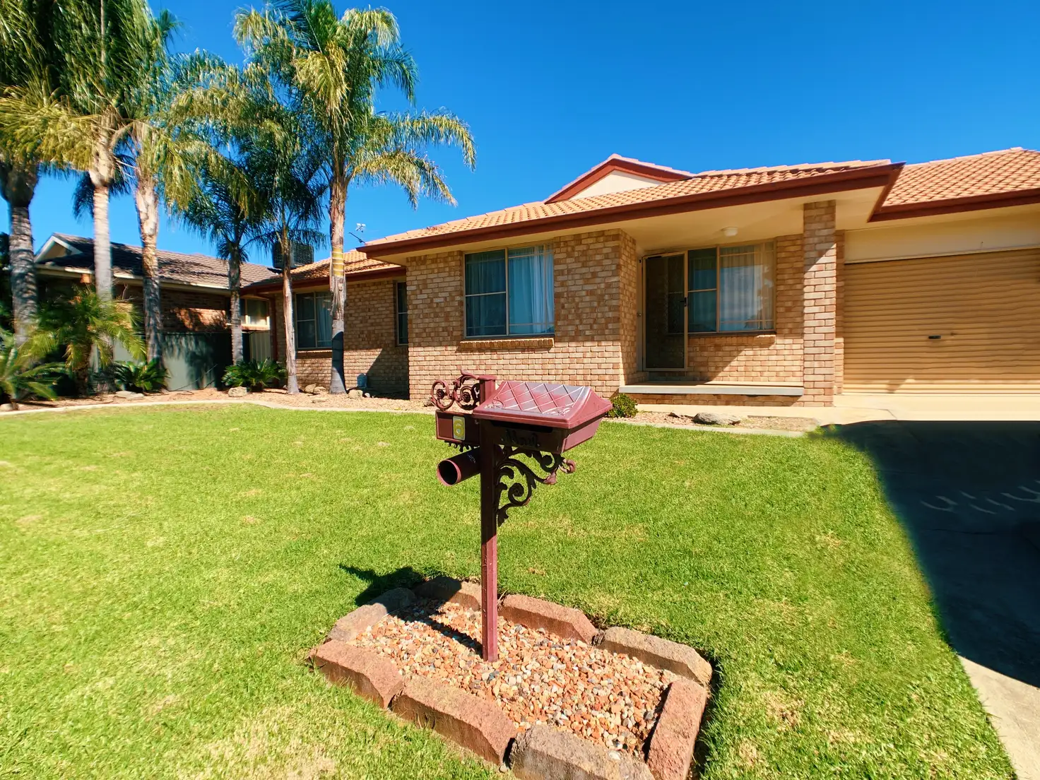 Main view of Homely house listing, 6 Giles Place, Tamworth NSW 2340