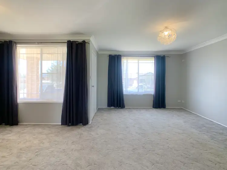 Third view of Homely house listing, 6 Giles Place, Tamworth NSW 2340