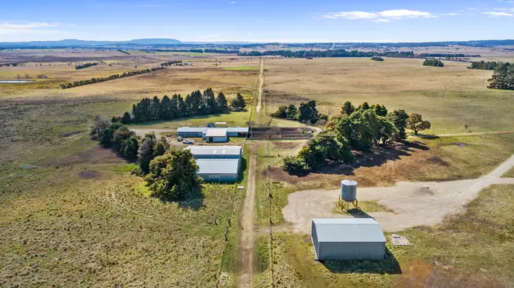 "Arding" 9589 New England Highway, Armidale NSW 2350