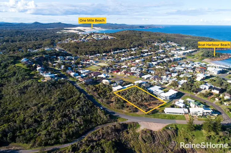 29B Kingsley Drive, Boat Harbour NSW 2316