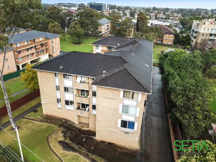 12/18-20 Bruce Street, Blacktown NSW 2148
