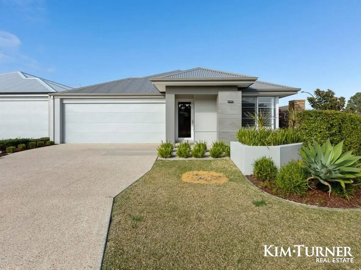 Main view of Homely house listing, 4 Lindt Crescent, Byford WA 6122