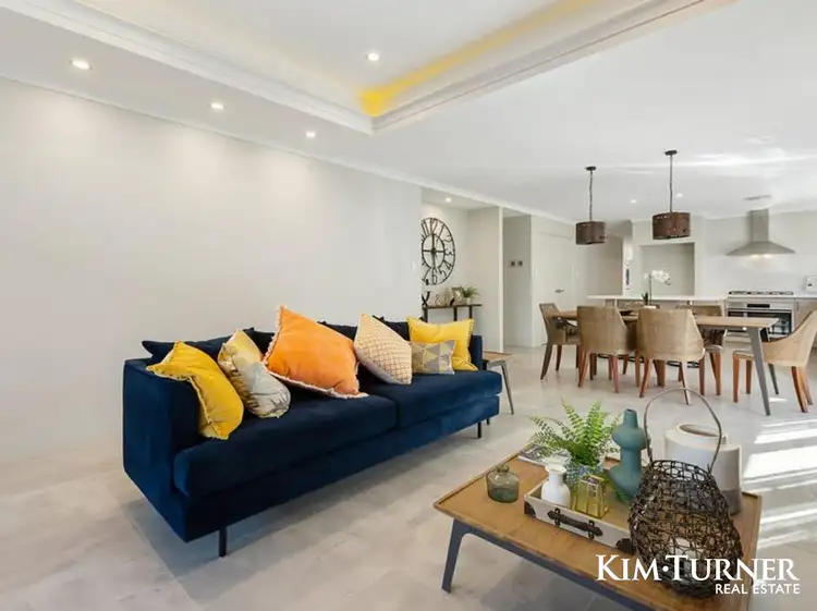 Fifth view of Homely house listing, 4 Lindt Crescent, Byford WA 6122