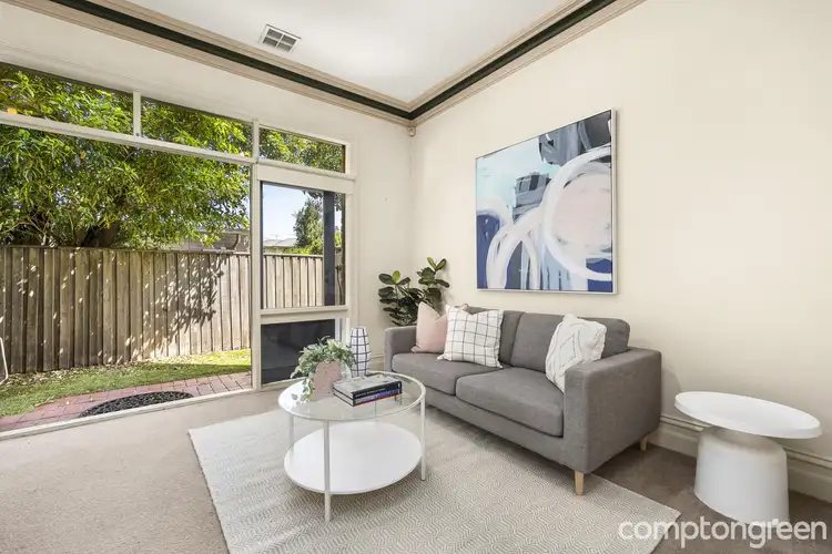 Second view of Homely townhouse listing, 4/176 Cecil Street, Williamstown VIC 3016
