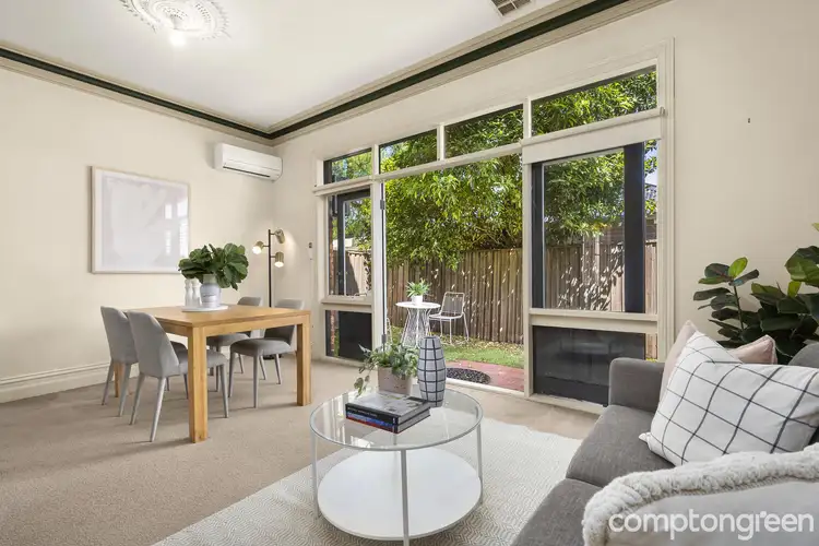 Third view of Homely townhouse listing, 4/176 Cecil Street, Williamstown VIC 3016