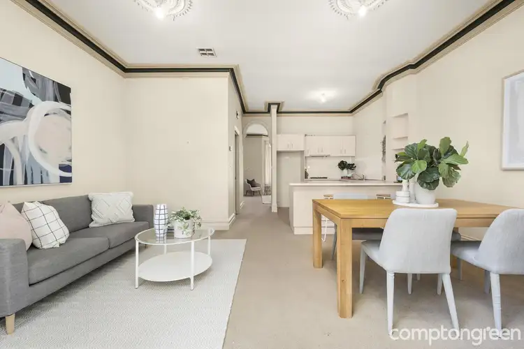 Fourth view of Homely townhouse listing, 4/176 Cecil Street, Williamstown VIC 3016