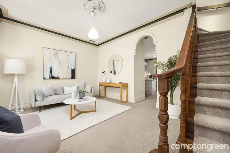 Fifth view of Homely townhouse listing, 4/176 Cecil Street, Williamstown VIC 3016