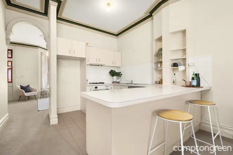 Sixth view of Homely townhouse listing, 4/176 Cecil Street, Williamstown VIC 3016