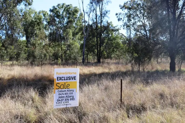 Main view of Homely rural property listing, Lot 49 Mclean Road, Durong QLD 4610