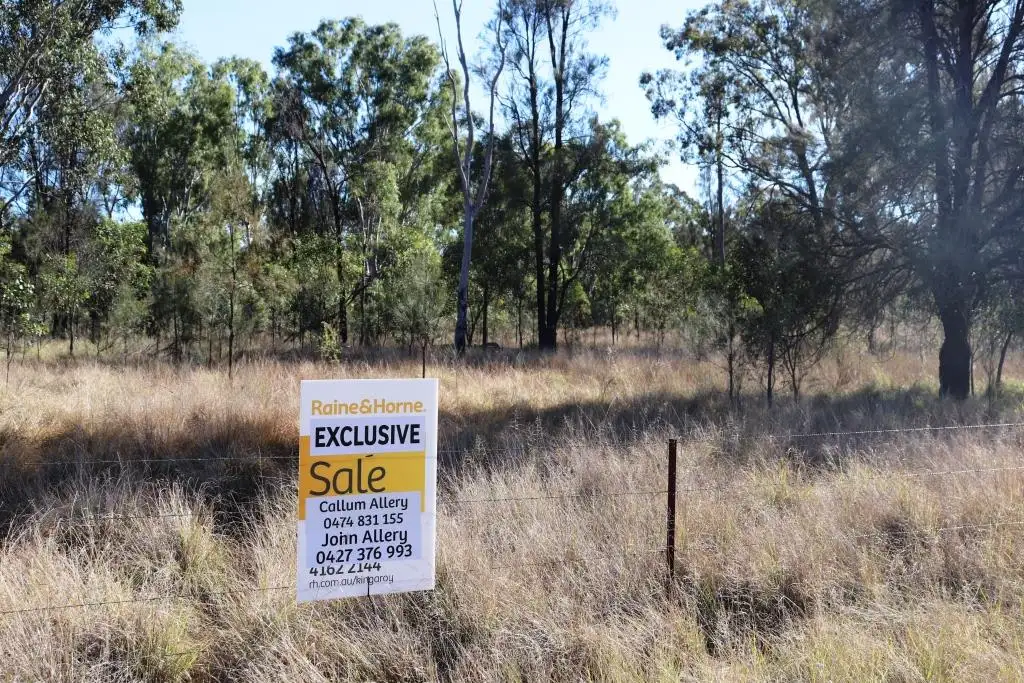 Main view of Homely rural property listing, Lot 49 Mclean Road, Durong QLD 4610