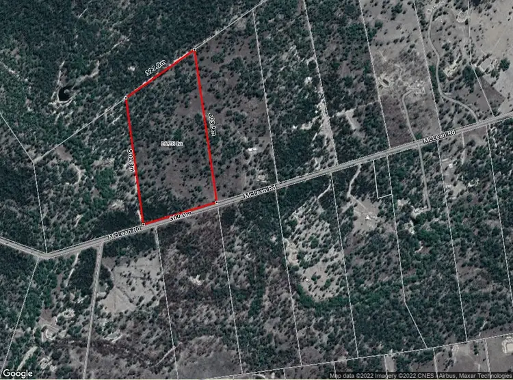 Second view of Homely rural property listing, Lot 49 Mclean Road, Durong QLD 4610