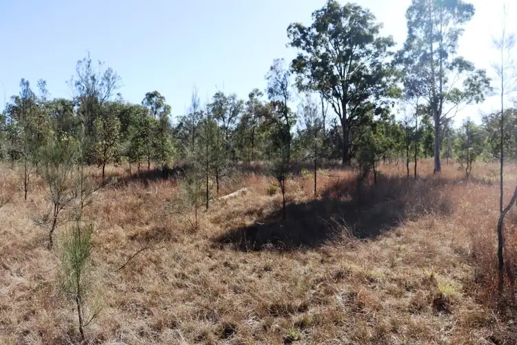 Third view of Homely rural property listing, Lot 49 Mclean Road, Durong QLD 4610