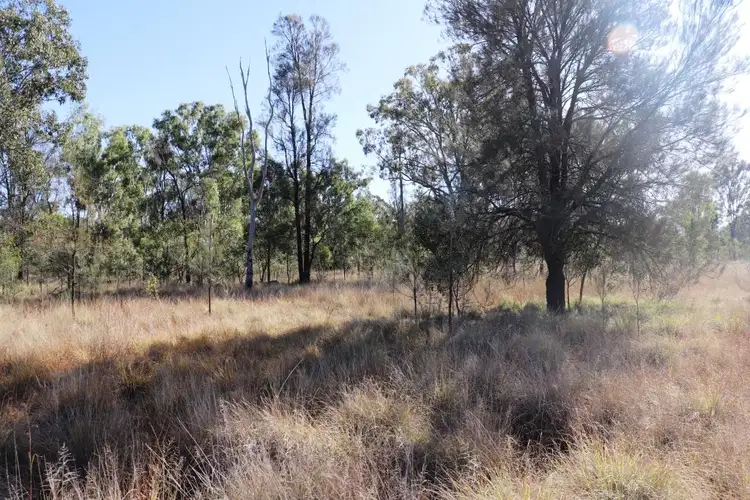 Fifth view of Homely rural property listing, Lot 49 Mclean Road, Durong QLD 4610