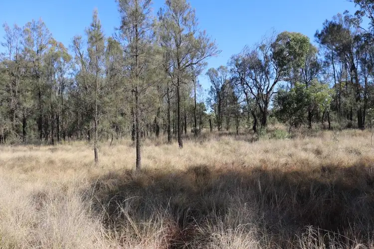 Seventh view of Homely rural property listing, Lot 49 Mclean Road, Durong QLD 4610