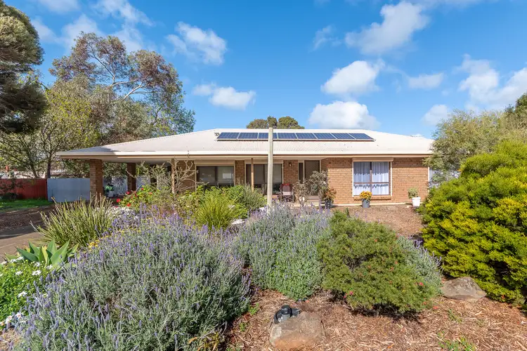 Second view of Homely house listing, 12 Burkett Drive, Strathalbyn SA 5255