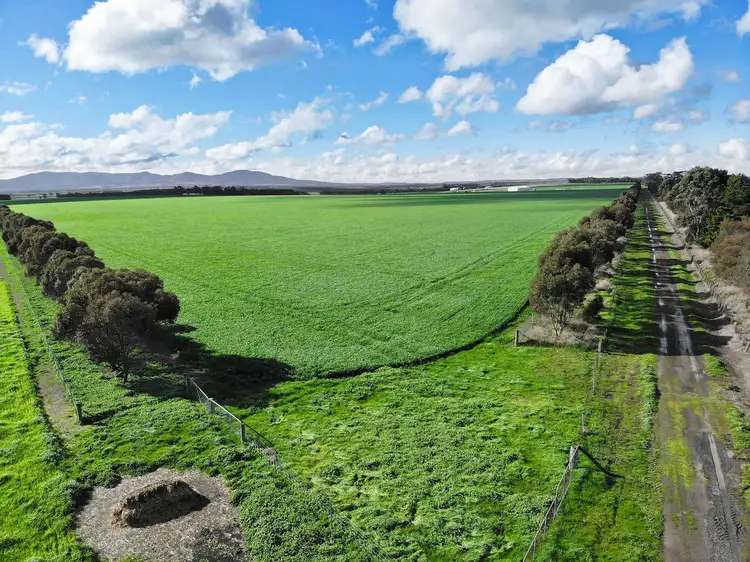 Third view of Homely rural property listing, 2886 Geelong Road, Ballyrogan VIC 3375