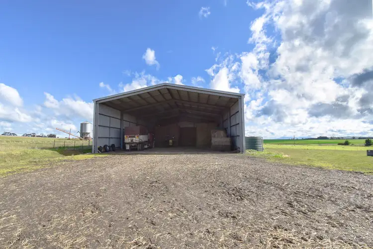 Sixth view of Homely rural property listing, 2886 Geelong Road, Ballyrogan VIC 3375