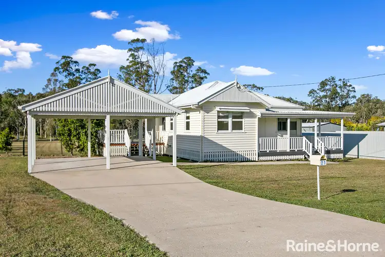 Main view of Homely house listing, 21 Santa Maria, Cooloola Cove QLD 4580