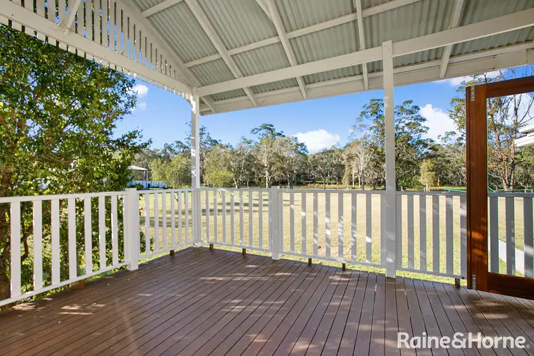 Second view of Homely house listing, 21 Santa Maria, Cooloola Cove QLD 4580