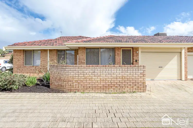 5/6 Lester Drive, Thornlie WA 6108