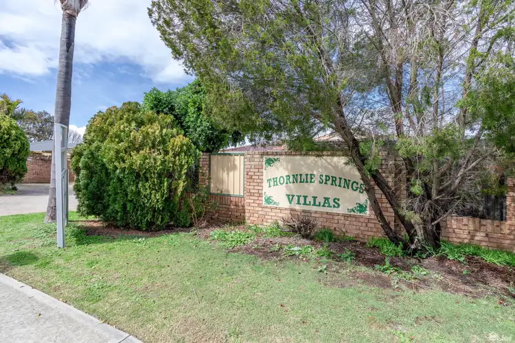 Second view of Homely house listing, 5/6 Lester Drive, Thornlie WA 6108