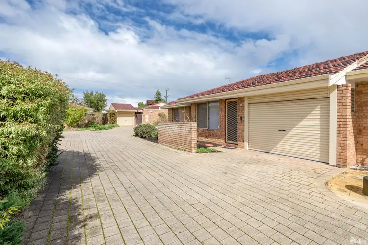 Third view of Homely house listing, 5/6 Lester Drive, Thornlie WA 6108