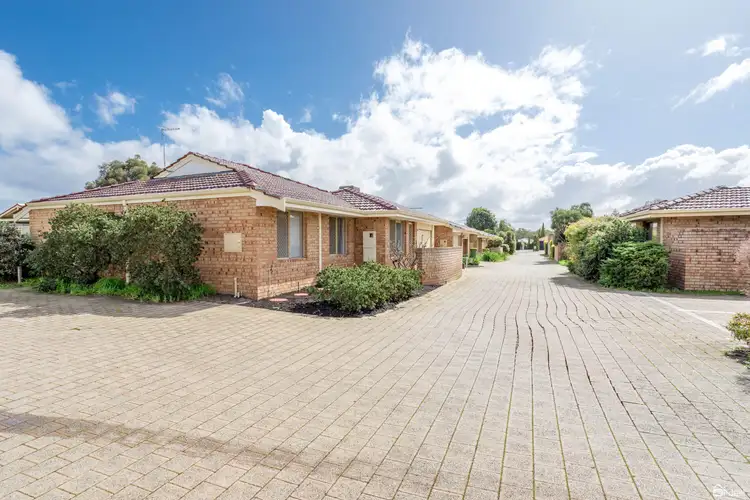 Fourth view of Homely house listing, 5/6 Lester Drive, Thornlie WA 6108